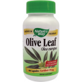 Olive Leaf  Efect imunostimulator, hipocolesterolemiant si antihipertensiv